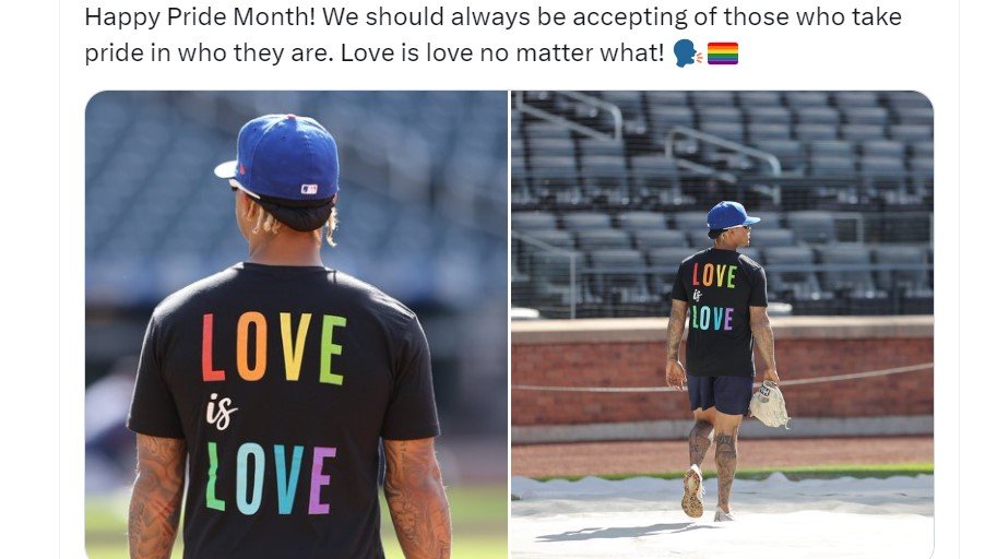 Clayton Kershaw pushed for Dodgers to announce Christian night in response  to LGBTQ+ charity award